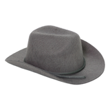 Cowboy Hat Gray