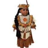 Kaya Inspired Indian Dress Dream Catcher