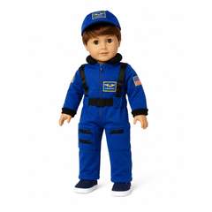 Occupation Thyme Clothes for 18 Inch Dolls