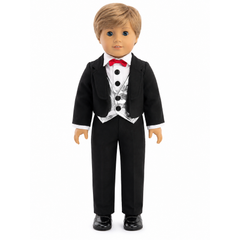 Pant Sets for 18" Dolls
