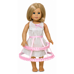 Colonial - Victorian Clothes for 18 Inch Dolls