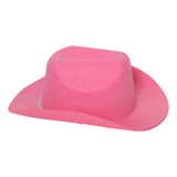 Cowboy Hat Pink