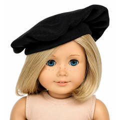 Hats for 18" Dolls