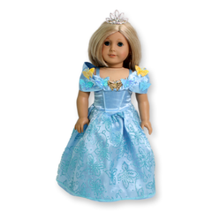 What&#39;s New for 18&quot; Doll Clothes