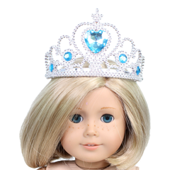 Hair Accessories for 18&quot; Dolls