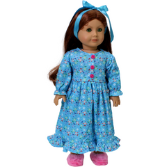 Sleepwear for your 18&quot; Doll