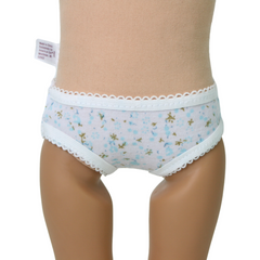 Underwear for your 18&quot; Doll