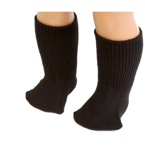 Black color Socks